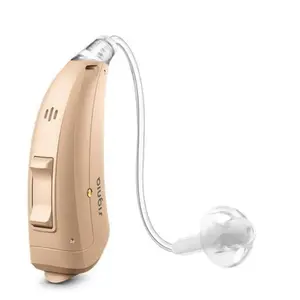 Siemens Motion SP 1PX 16-Channel Hearing Aid