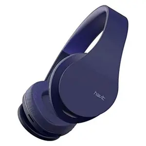 Havit I66 Bluetooth Over The Ear Headphone  - Variant 2