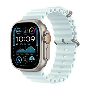 Apple Watch Ultra 2 with Ocean Band GPS + Cellular (2024) - Variant 4