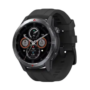 Zeblaze Stratos 3 Ultra HD AMOLED Smartwatch - Variant 2
