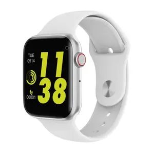 Microwear W34 Bluetooth Call Smartwatch