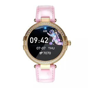 HAVIT M9015 Ladys Fitness Smart Watch
