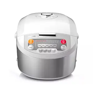 Philips HD3038 1.8 Liter Viva Collection Fuzzy Logic Rice Cooker