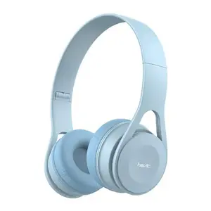 Havit H2262D 3.5mm Stereo Wired Headphone - Variant 3