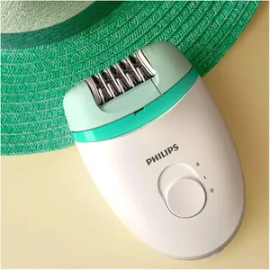 Philips BRE224/00 Satinelle Essential Corded Epilator