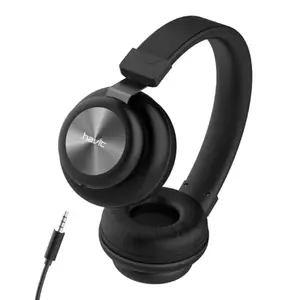 HAVIT H2263d 3.5mm Wired Music Headphone