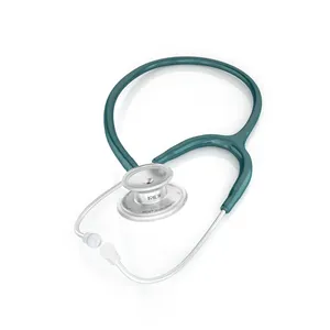 MDF MDF777 One Stainless Steel Dual Head Stethoscope - Variant 4