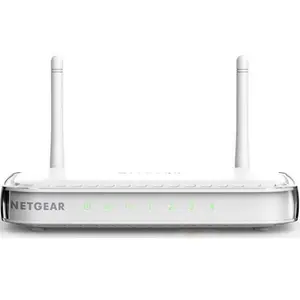Netgear WNR614 300Mbps Wireless Router