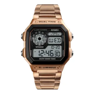 SKMEI 1335 Original Digital Men's Wrist Watch - Variant 1