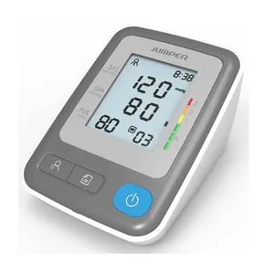 Jumper JPD -HA -300 Digital Blood Pressure Monitor