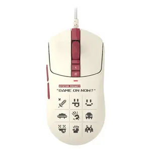 A4tech Bloody W72 Ultra Wired Gaming Mouse - Variant 2