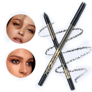 Menow Soft Pencil Eyeliner