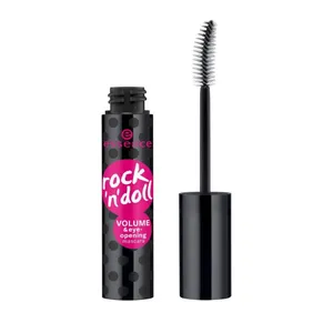 Essence – Rock ‘n’ Doll Long-lasting Formula Mascara