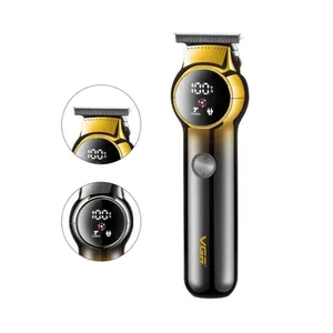 VGR V-989 Hair Clipper and Beard Trimmer for Men