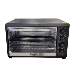 Rizco REO 45 Electric Oven 45 Liter Capacity