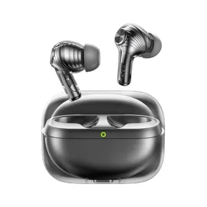 Oraimo SpaceBuds Pro Premium Hybrid ANC True Wireless Earbuds