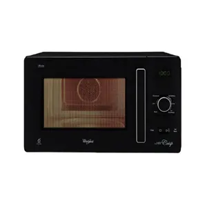 Whirlpool Jet Crisp GT 288BL 25Ltr Convection Microwave Oven