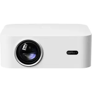 Xiaomi Wanbo X2 Max Smart Portable Projector