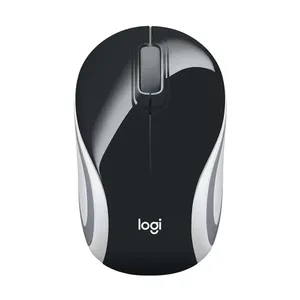 Logitech M187 Wireless MAC Support Extra-Small Mouse - Variant 2
