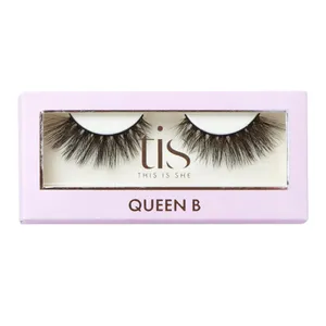 TIS Queen B from Classic collection Premium quality Eyelashes