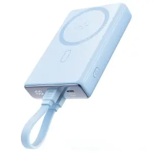 JOYROOM JR-PBM01 Stronger Magnetic 20W PD Fast Charging Power Bank - Variant 2
