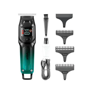 VGR V-964 Hair Clipper and Beard Trimmer for Men - Variant 2