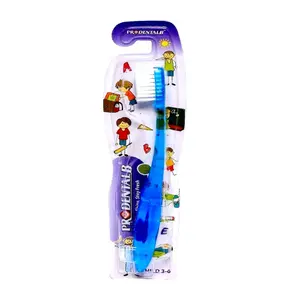 ProDentalB Junior Soft Bristles Toothbrush 3-6 years