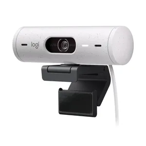 Logitech BRIO 500 Full HD 1080p 4MP Auto-framing Webcam - Variant 3