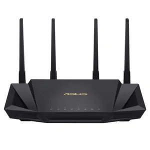 ASUS RT-AX58U AX3000 Dual Band Wider Usage WiFi Router