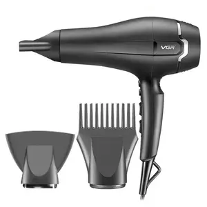 VGR V-450 Essential Dry Care Hair Dryer for Women