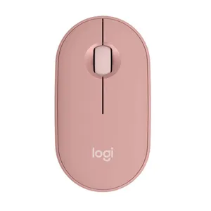 Logitech M350S PEBBLE Mouse 2 Multi-Device Bluetooth Mouse - Variant 2