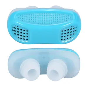 2 in 1 Anti Snoring and Air Purifier Nose Snoring