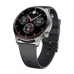 Riversong Motive 9 Pro BT Calling Smart Watch