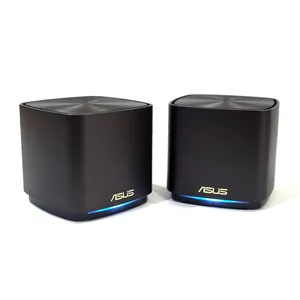 ASUS ZenWiFi XD4S AX1800 Dual Band Mesh Router (2-Pack)