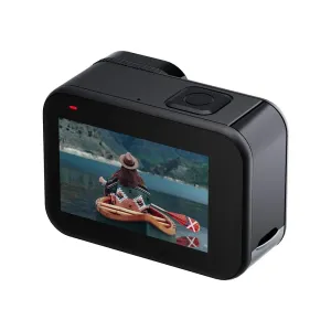 Blisbond Fly3 4K Wi-Fi Waterproof Action Camera