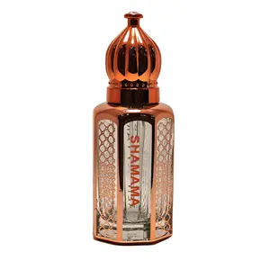 Alif Shamama Concentrated Traditional Alcohol Free Attar