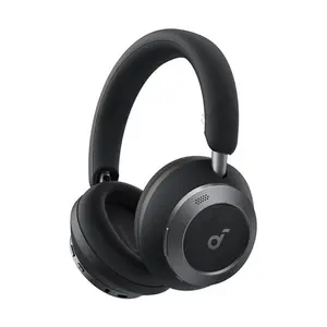 Anker Soundcore Space One Pro Foldable Over-Ear Headphones