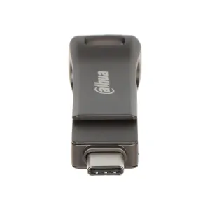 Dahua P629 64GB USB 3.2 Gen 1 & Type-C OTG Metal Gray Pen Drive