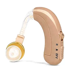 Axon C-109 Sound Enhancement Amplifier Behind The Ear Hearing Aids
