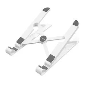 Vention KDNW0 Foldable 9 Gear Adjustment Laptop Stand