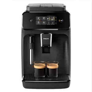 Philips EP1220/00 Fully Automatic Espresso Coffee Maker