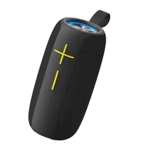 Awei Y370 RGB Portable Bluetooth Speaker with 20W Sound