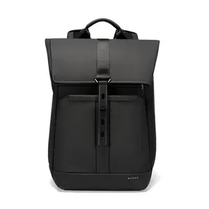 Bange BG-2888 Mens Casual Travel Double-Shoulder Backpack