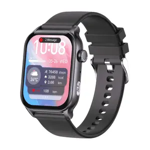 COLMI P78 AMOLED IP67 Smart Watch