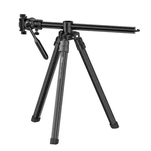 Ulanzi MT-65 Professional Horizontal Tripod for Camera