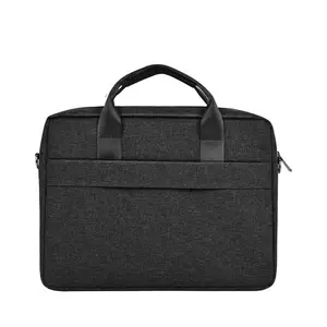 WIWU Minimalist 14 Inch Shoulder Strap Laptop Bag