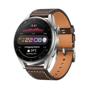 Huawei Watch 3 AMOLED Smartwatch - Variant 2