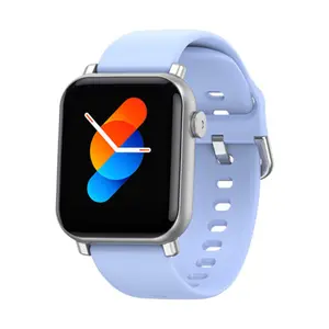 Havit M9016 Pro Waterproof Black Smart Watch - Variant 4