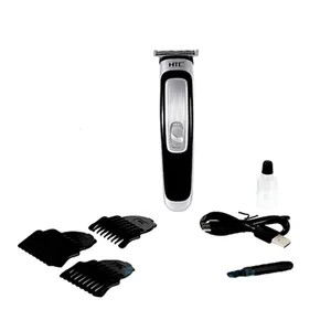 HTC AT-505 Hair Clipper and Beard Trimmer for Men