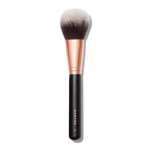 Morphe R2 Rose Gold Large Deluxe Pointed Powder Makeup Brush